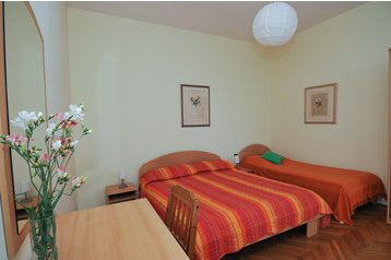 Kroatien Privát Opatija, Interieur